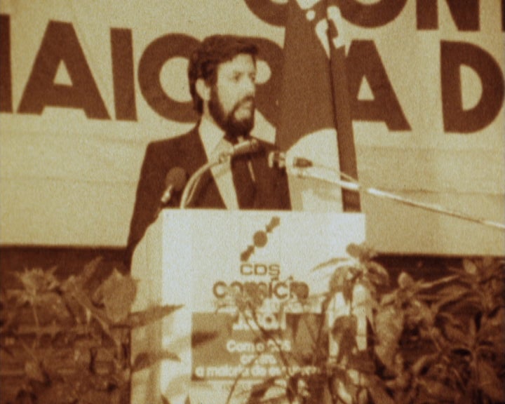 Entrevista a Francisco Lucas Pires