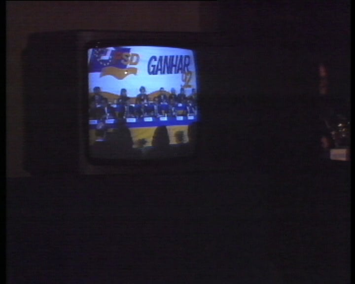 Candidatos do PSD para o Parlamento Europeu