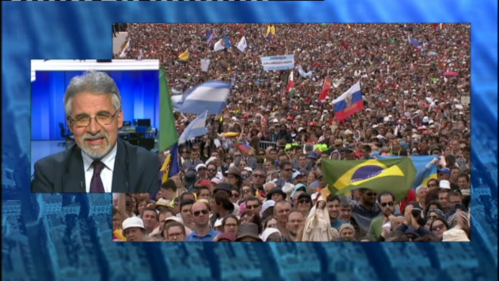 Entrevista a João César das Neves