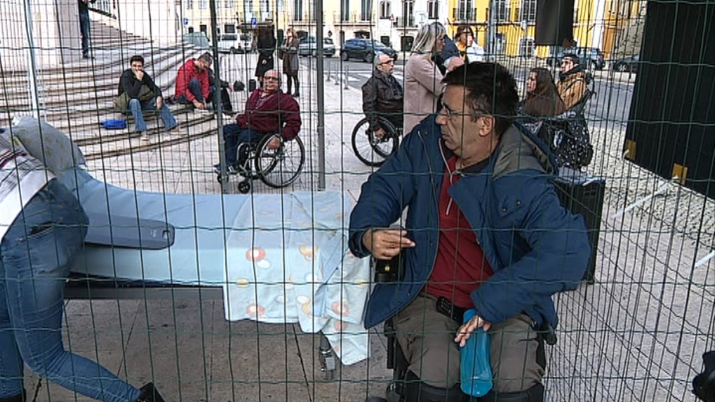 Modelo de vida independente