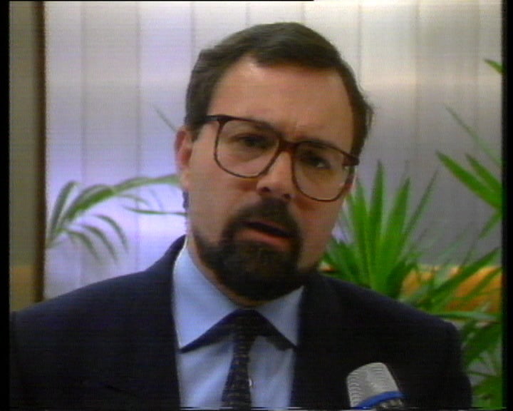 Reunião dos ministros da agricultura da CEE