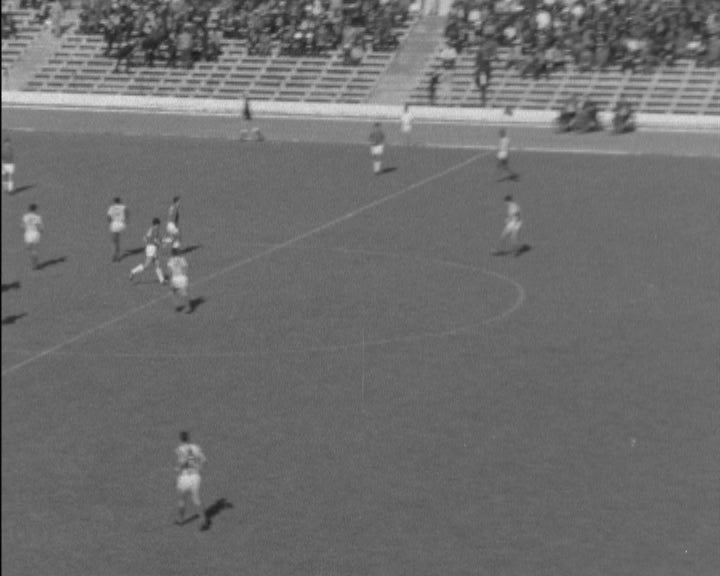 Futebol: Belenenses vs Setúbal