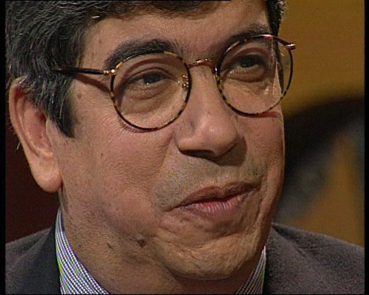 Eduardo Ferro Rodrigues