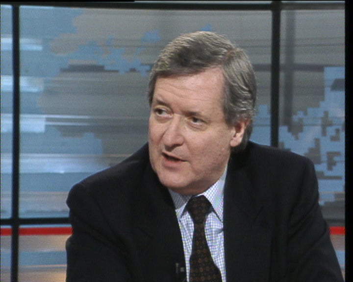 Entrevista a Fernando Neves