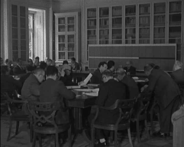 Conferência de imprensa de José Dias Júnior