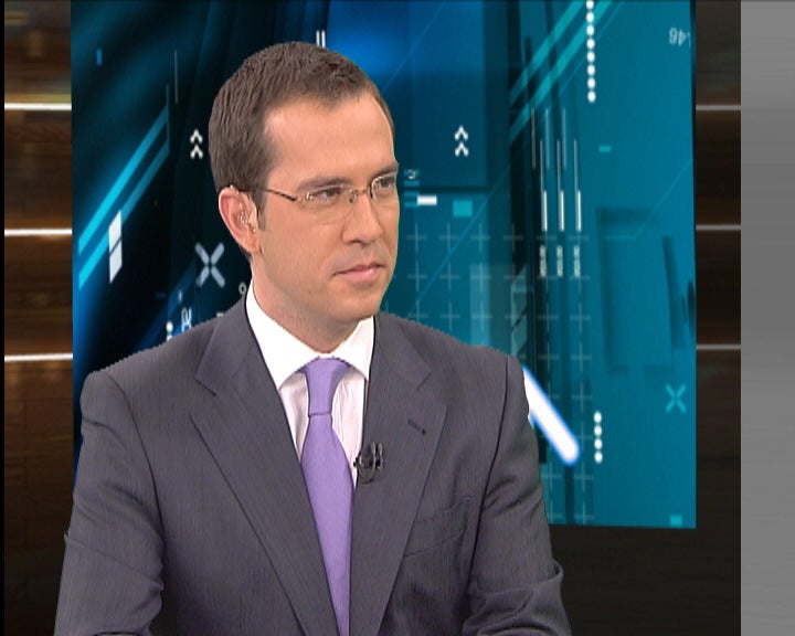 Entrevista a Armando Marques Guedes RTP Arquivos