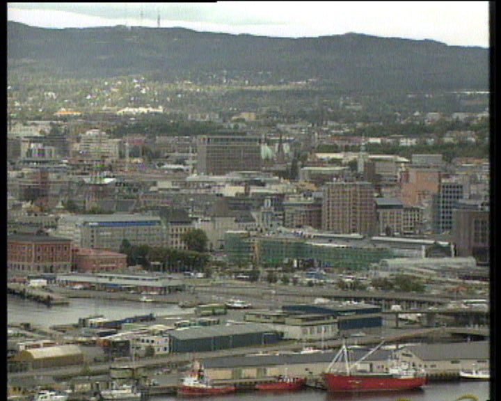 Noruegueses dizem “não” à UE