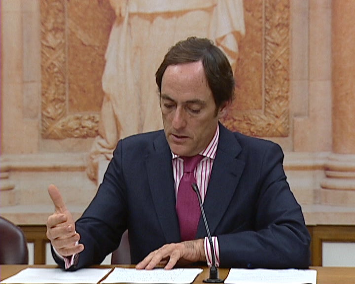 Medicas do CDS para reduzir o défice