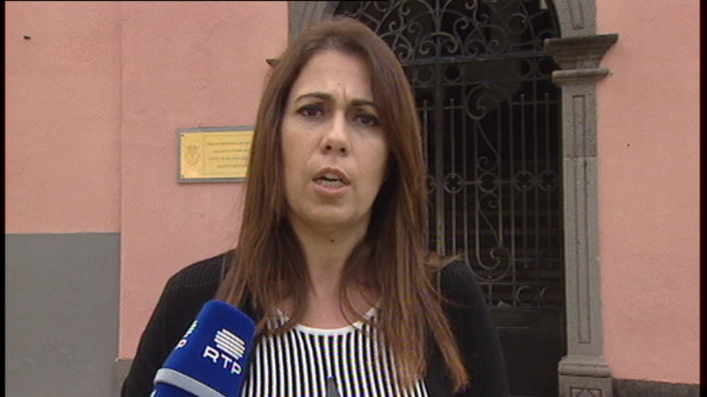 Entrevista a Sofia Canha