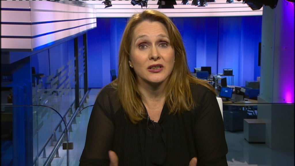 Polémica nos tribunais