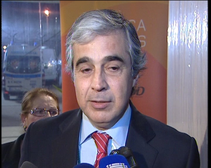 Declarações de Aguiar Branco