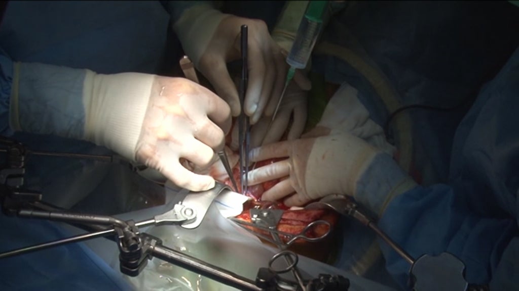 Certificado de qualidade na Saúde