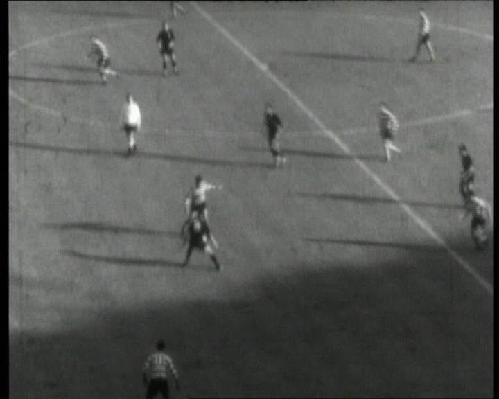 Futebol: Sporting vs Tirsense