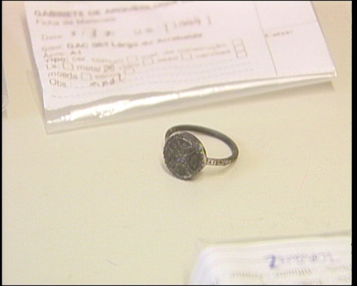 Termas de água quente II