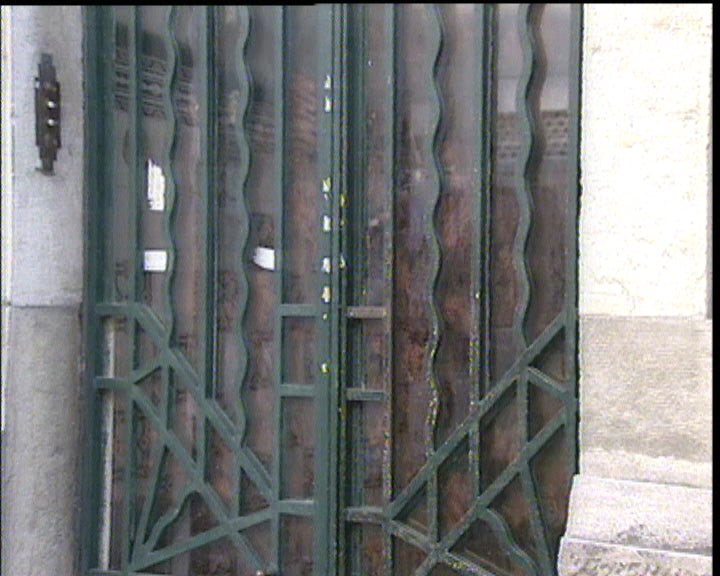 PJ detém presumível assassino do estudante do Técnico