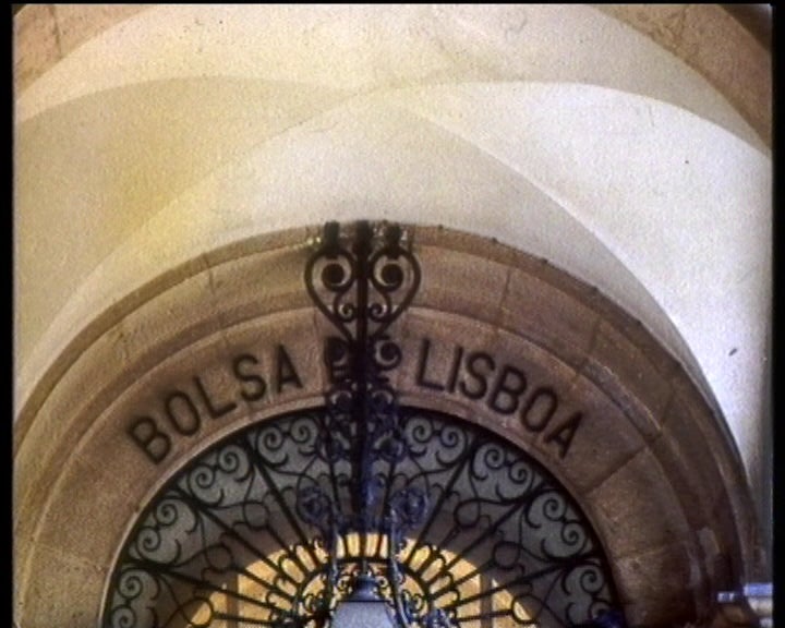 Recorde na Bolsa de Lisboa