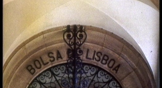Recorde na Bolsa de Lisboa