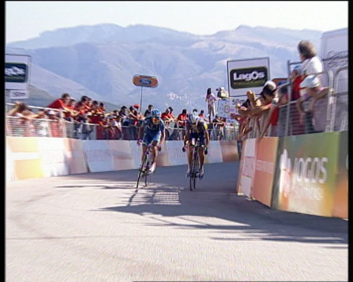 Ciclismo: 70ª Volta a Portugal em Bicicleta