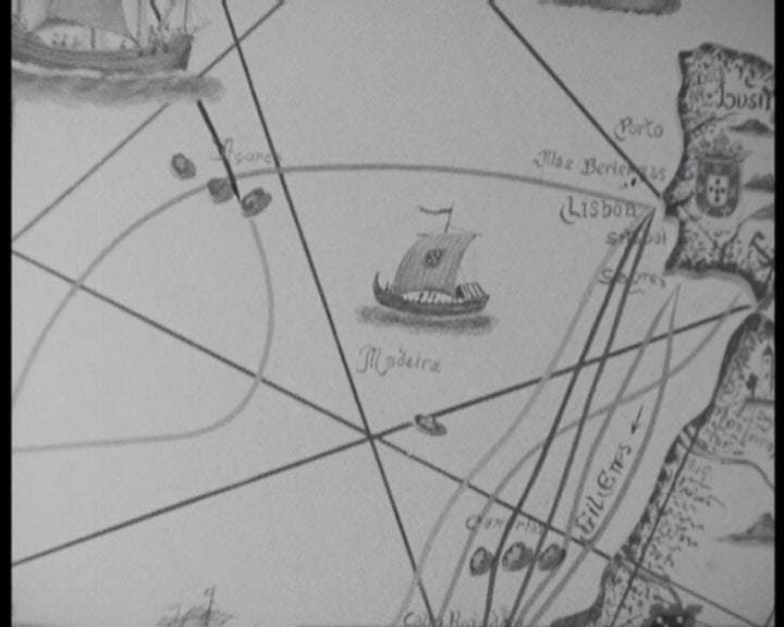 A Ciência Náutica nos Séculos XIV e XV