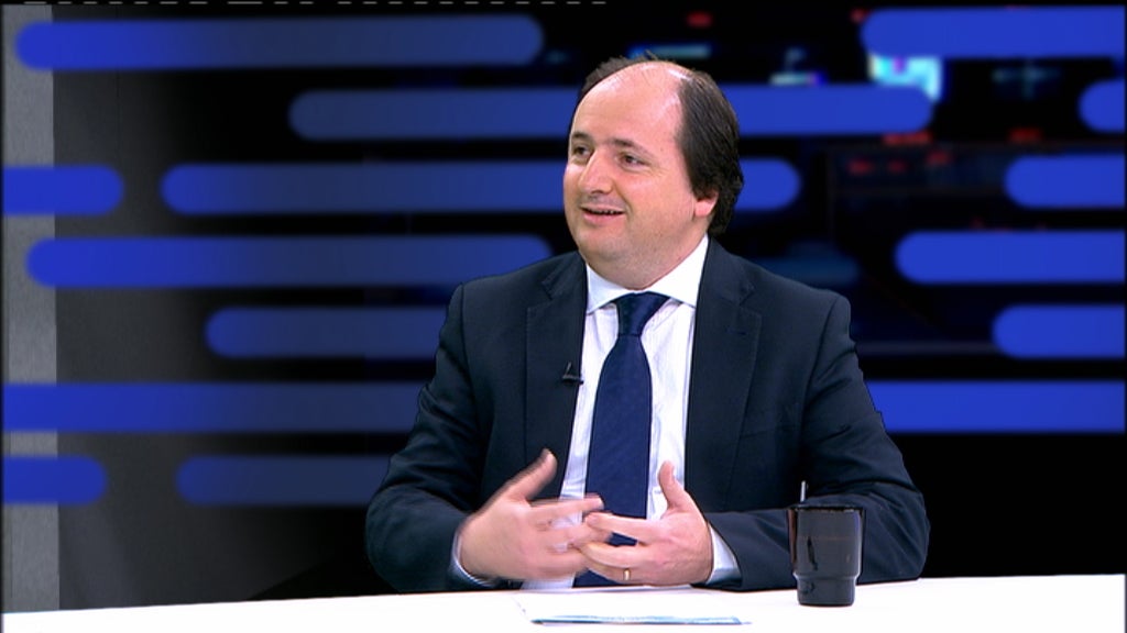 Entrevista a Pompeu Martins