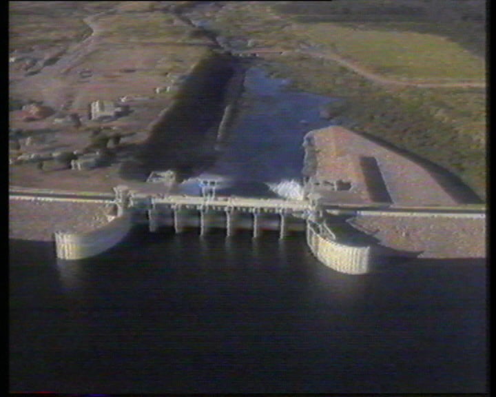 Cortes de energia em Maputo