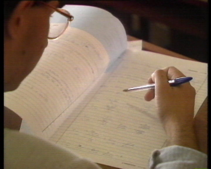 Greve de professores