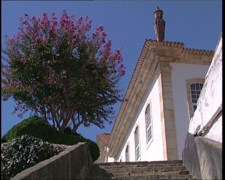 Quinta do Côtto e Paço de Teixeiró