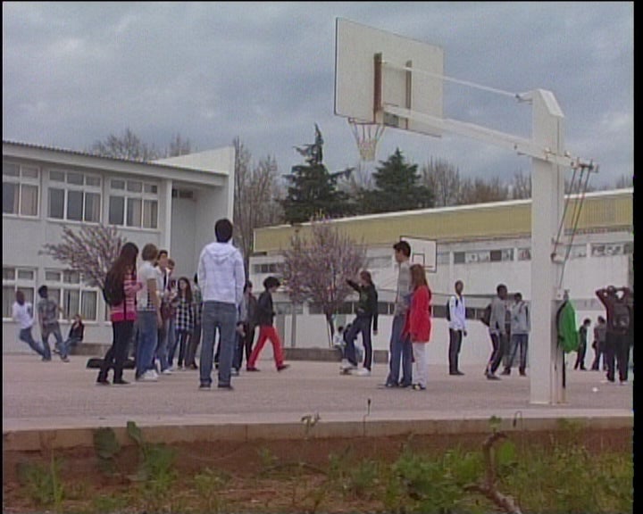 Melhor professor de Portugal