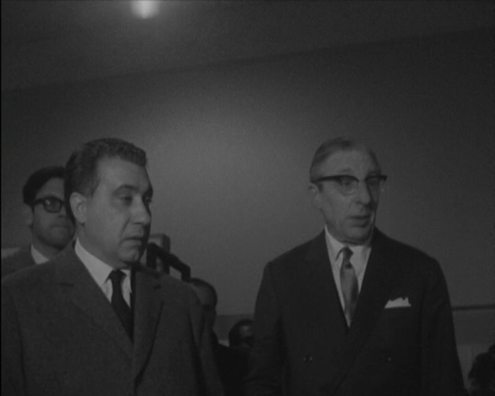 Ministro da Educação visita a Escola Superior de Belas de Artes no Porto