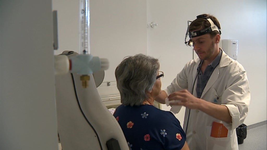 Próteses Oncológicas