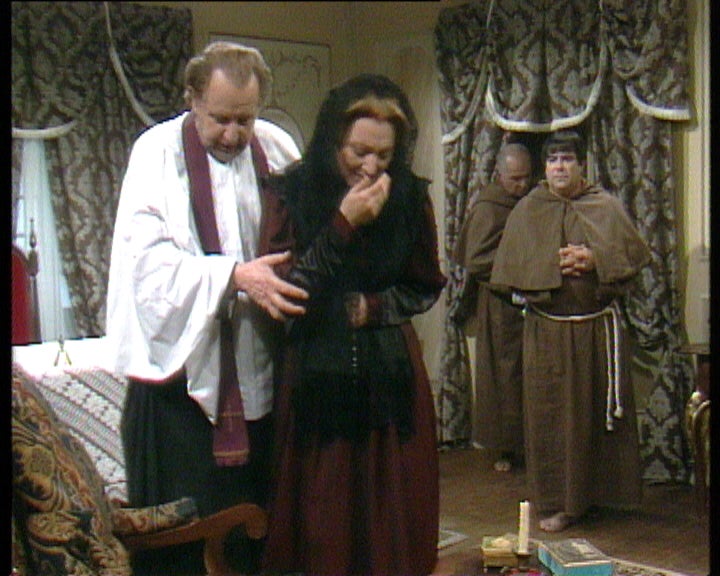 Ricardina e Marta Ep. 46 – II