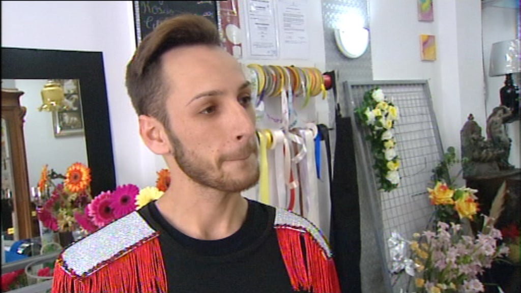 Tradição das cestas no Carnaval