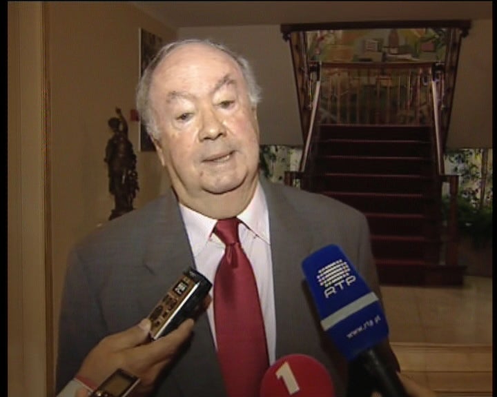 Alberto João Jardim