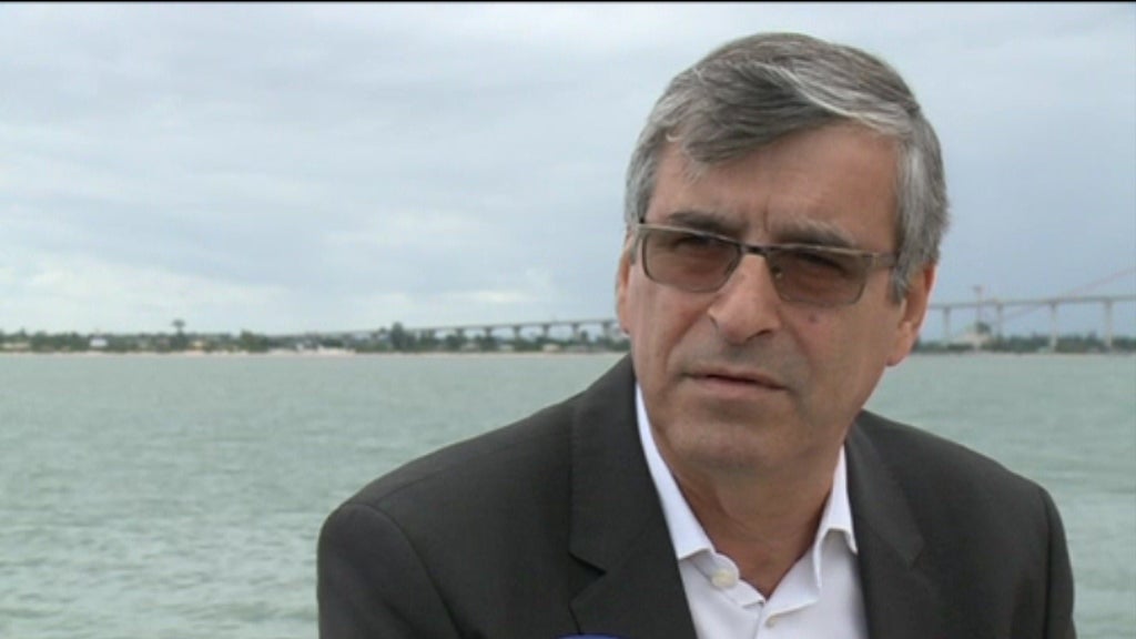 Empresários portugueses em Moçambique