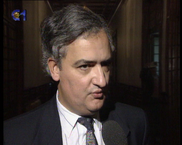 Grupo parlamentar do PS