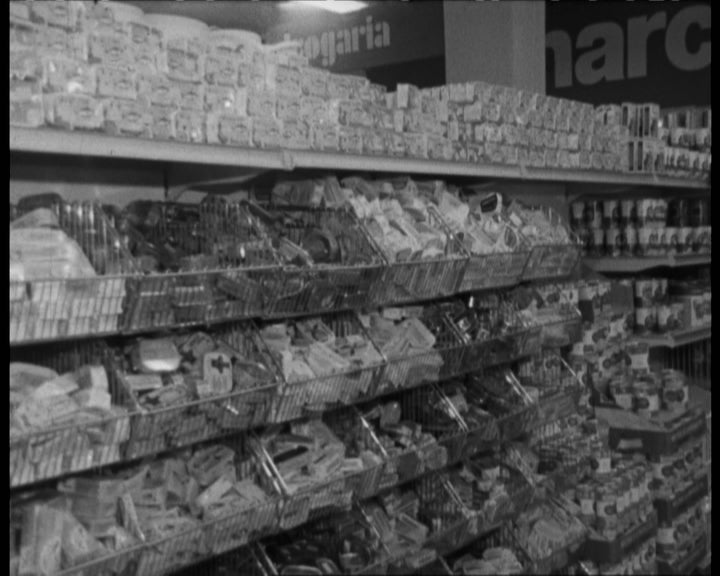 Nacionalização do grupo “Pão de Açúcar”