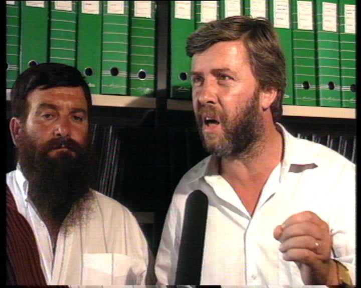 Declarações de José Oliveira