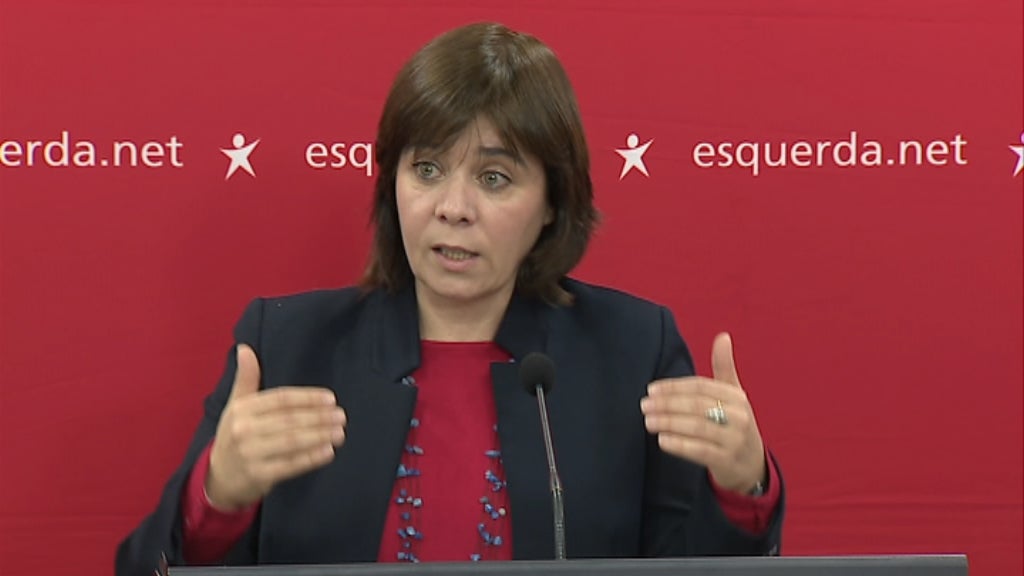 BE focado na legislação laboral