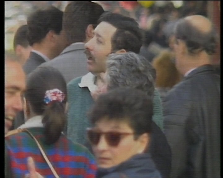 Dados preliminares do Census 1991