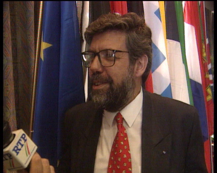 IV jornadas do Partido Popular Europeu