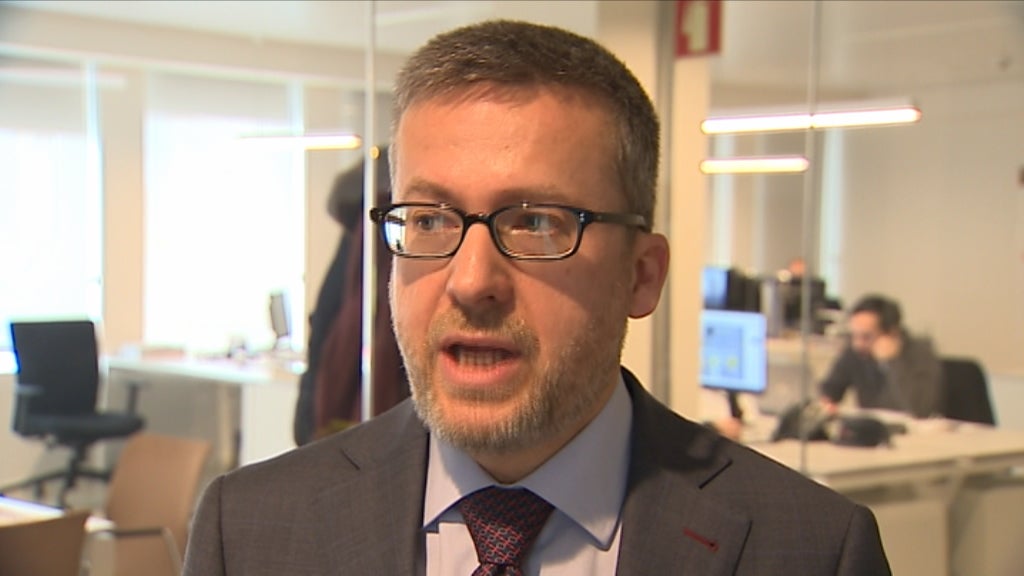 Carlos Moedas sobre a Venezuela