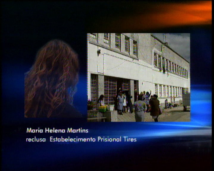 Greve de fome em Tires e Lisboa