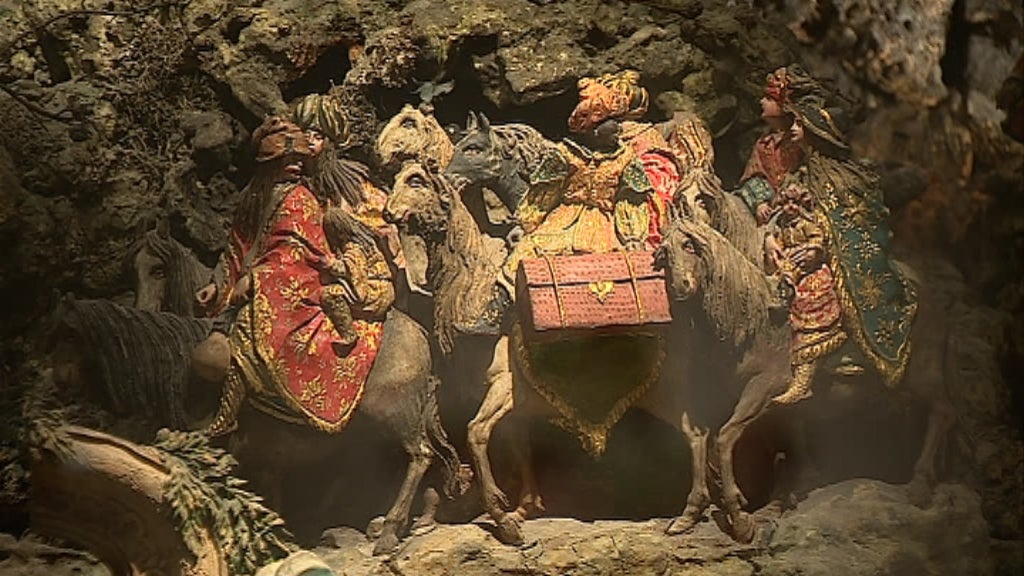 Programa MNAA 12 Escolhas