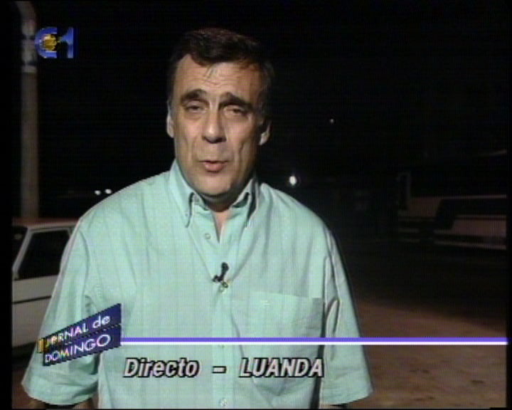 Crónica de Carlos Albuquerque