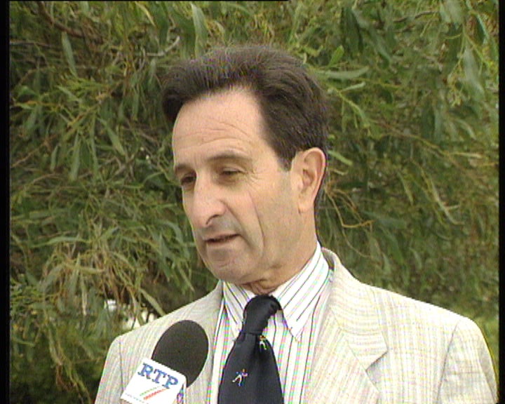 Campanha eleitoral do PRD para as eleições europeias