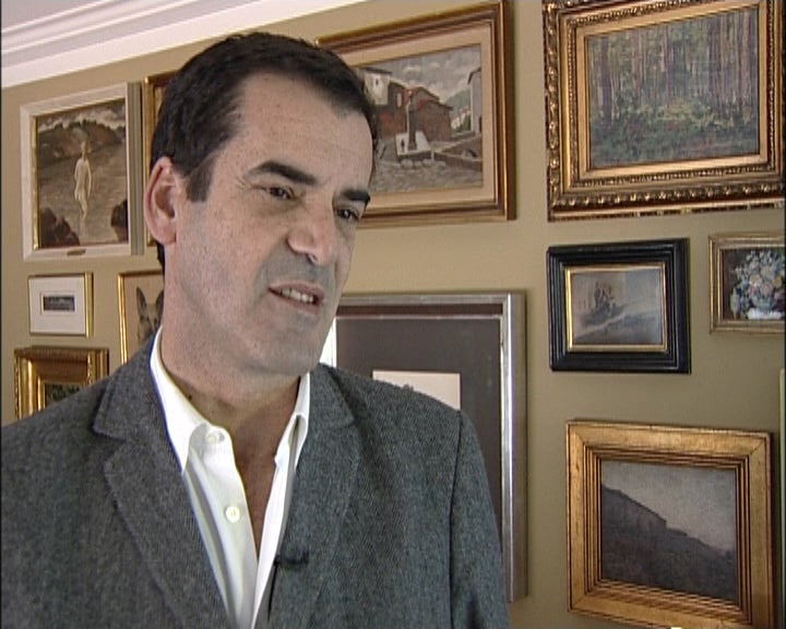 O espírito do Porto