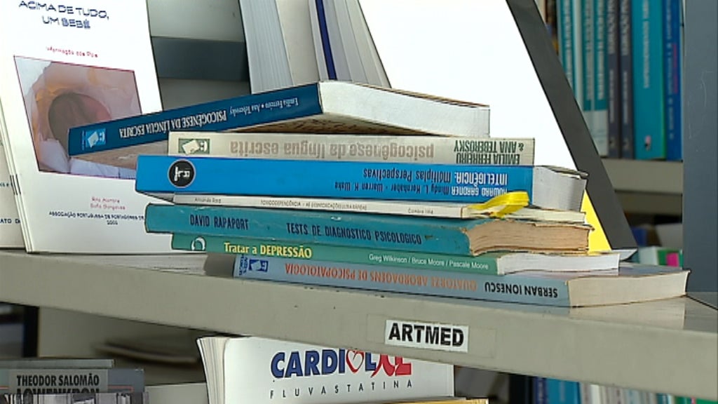Livros gratuitos em Faro