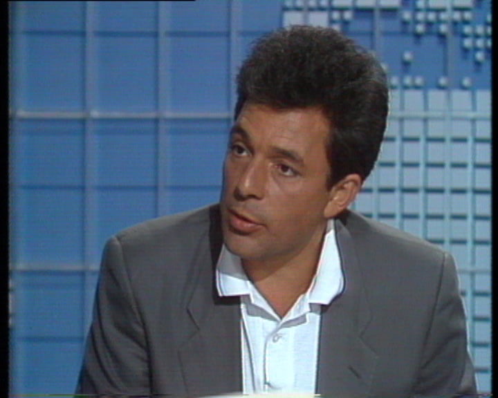 Entrevista a Carlos Fino