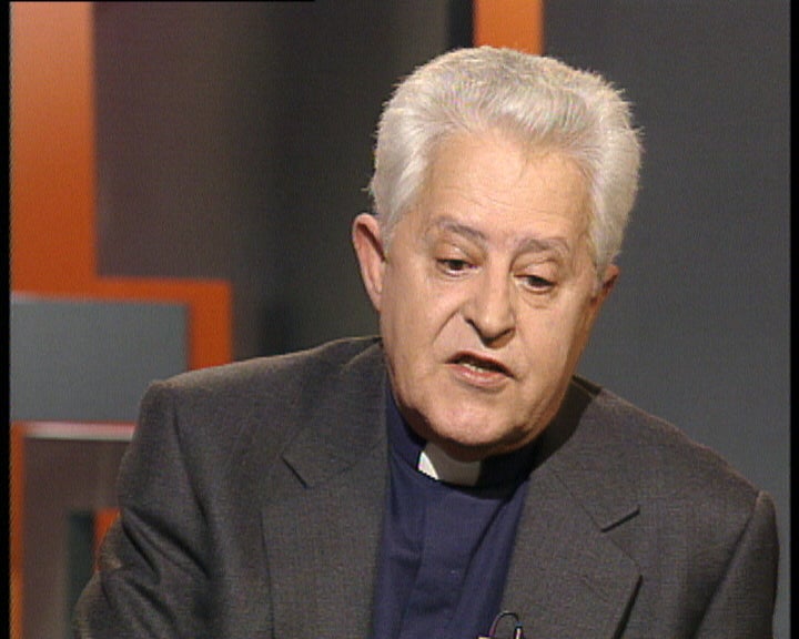 Dom José Policarpo – II Parte