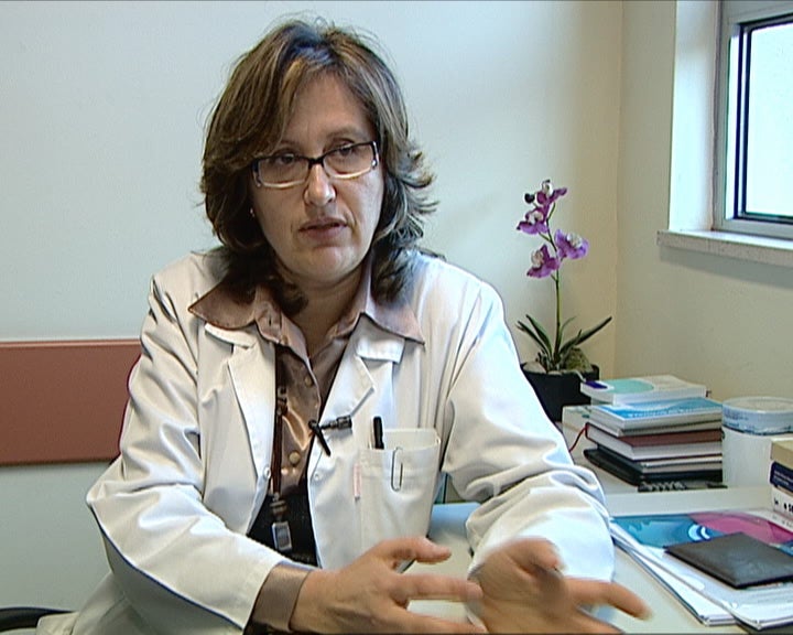 Nascer no corpo errado